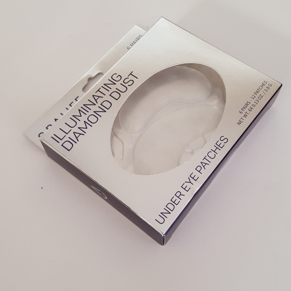 ❤HP❤SPALIFE Diamond Dust Under Eye Patches - Picture 4 of 7